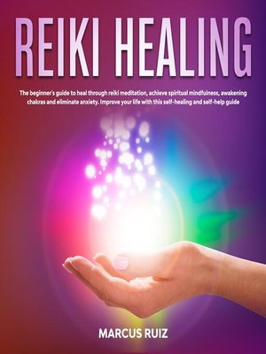 cover image of Reiki Healing